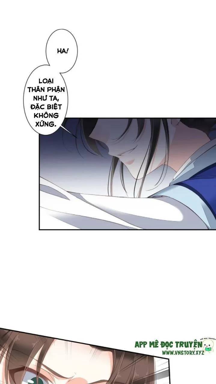 Hoàng Hậu Ương Bướng Chapter 270 - 20