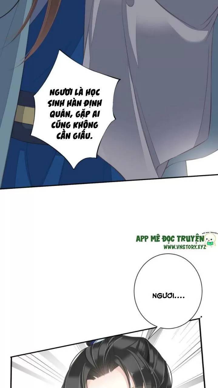 Hoàng Hậu Ương Bướng Chapter 270 - 24