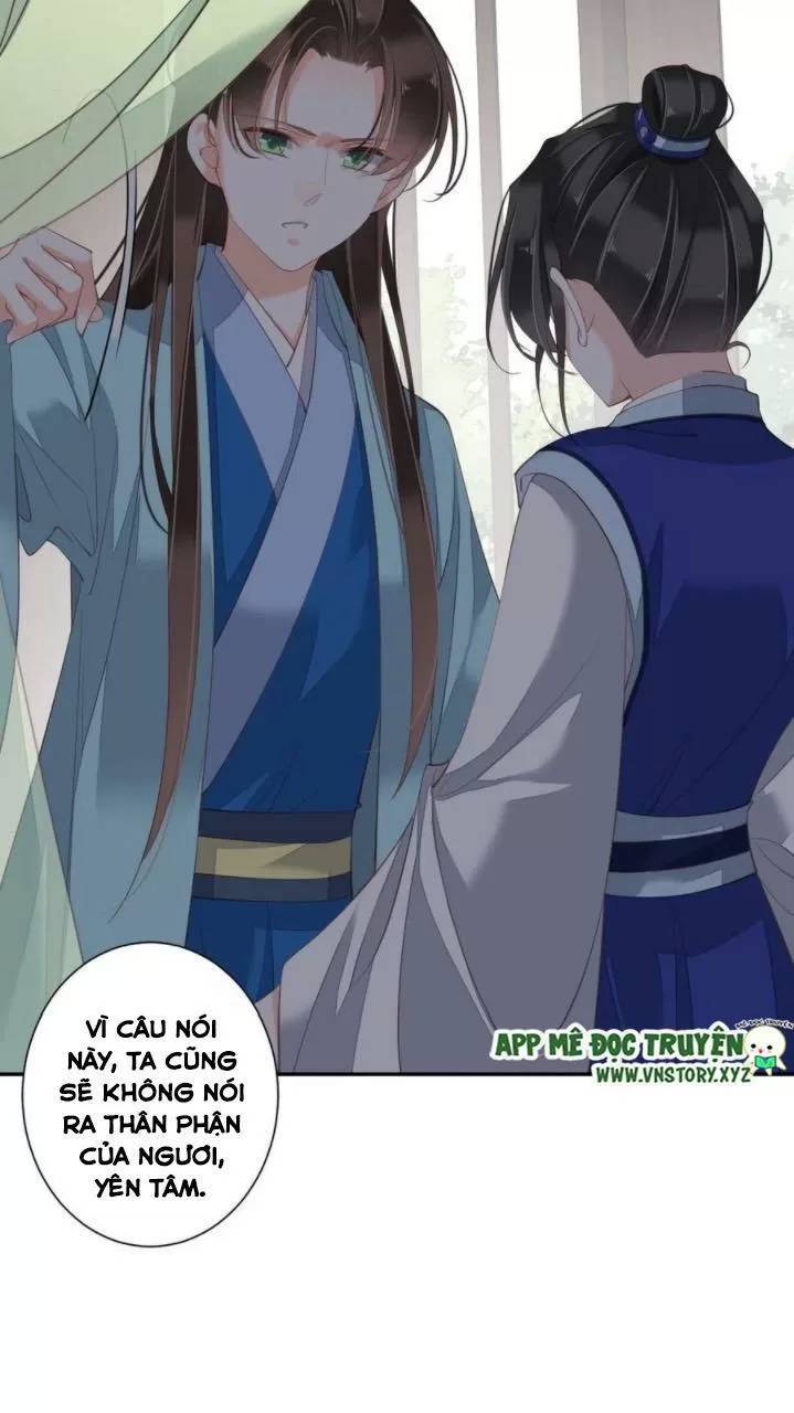 Hoàng Hậu Ương Bướng Chapter 270 - 28