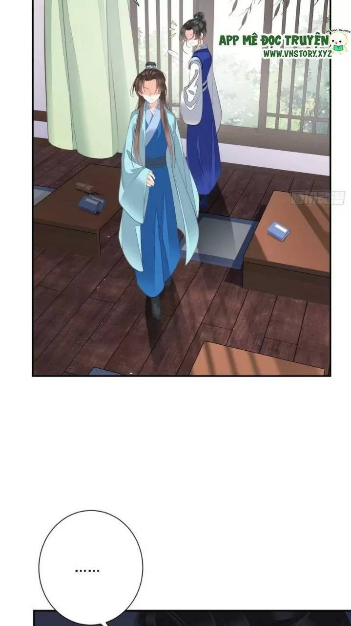 Hoàng Hậu Ương Bướng Chapter 270 - 31