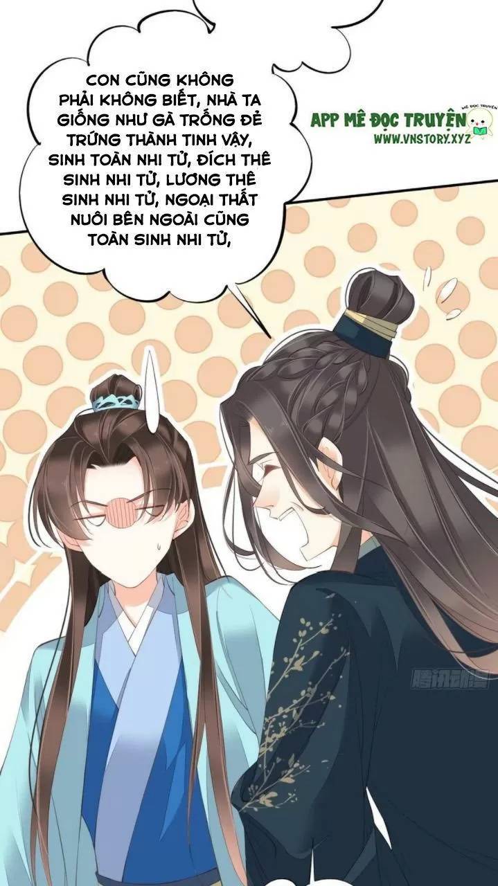 Hoàng Hậu Ương Bướng Chapter 271 - 12