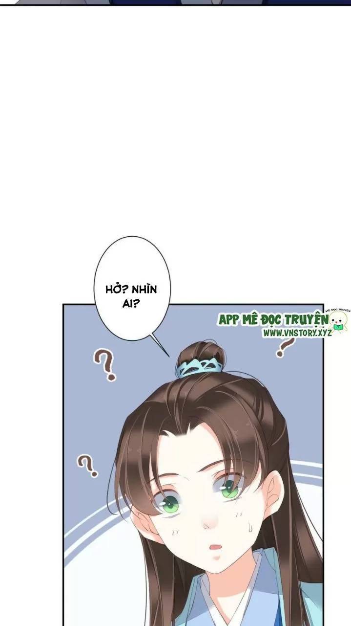 Hoàng Hậu Ương Bướng Chapter 271 - 3