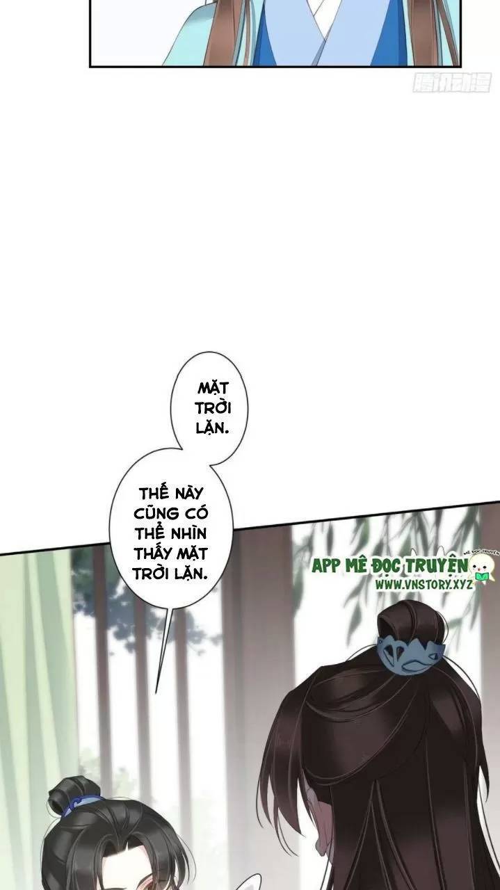 Hoàng Hậu Ương Bướng Chapter 271 - 4