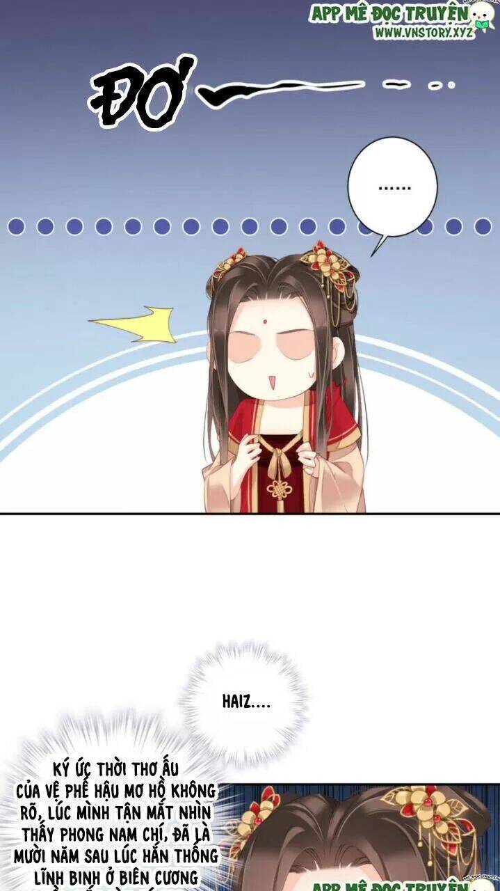 Hoàng Hậu Ương Bướng Chapter 256 - 19