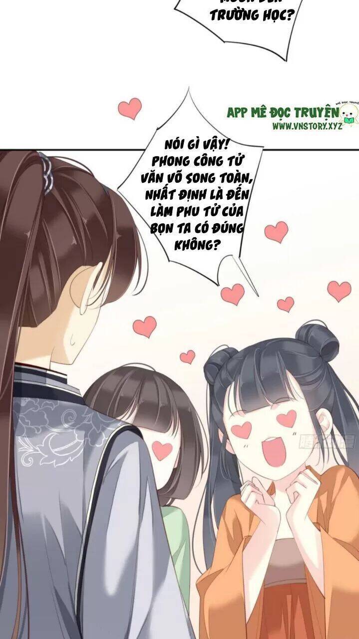 Hoàng Hậu Ương Bướng Chapter 256 - 21
