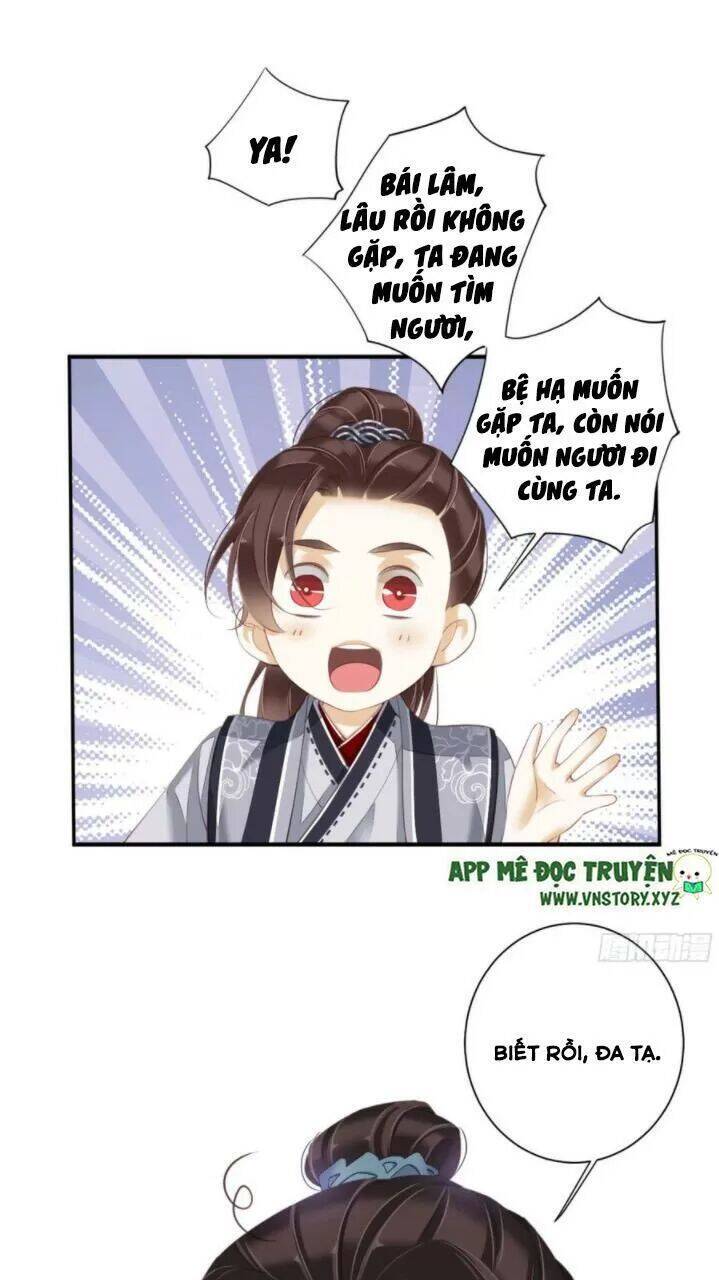 Hoàng Hậu Ương Bướng Chapter 256 - 27