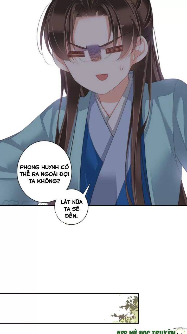 Hoàng Hậu Ương Bướng Chapter 256 - 28