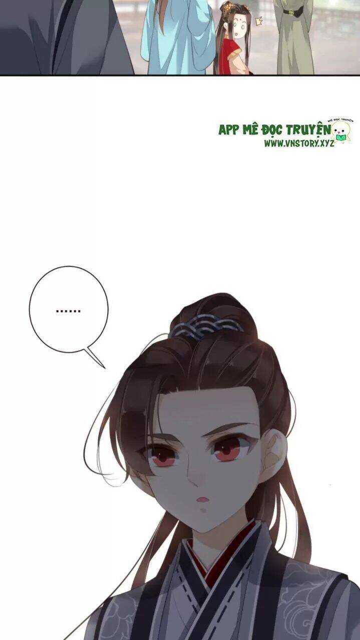Hoàng Hậu Ương Bướng Chapter 256 - 30