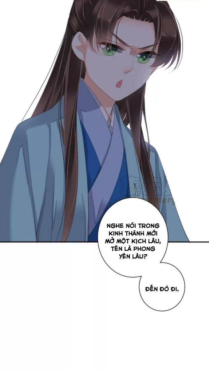 Hoàng Hậu Ương Bướng Chapter 256 - 8