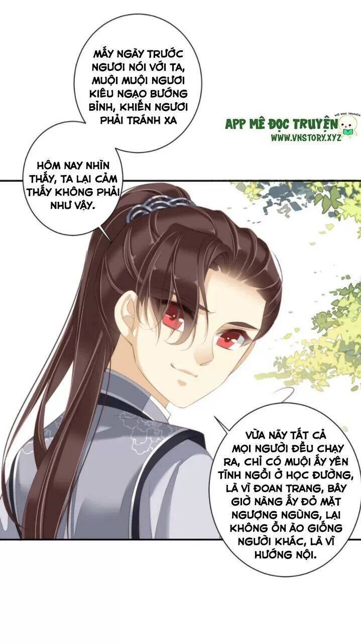 Hoàng Hậu Ương Bướng Chapter 257 - 11
