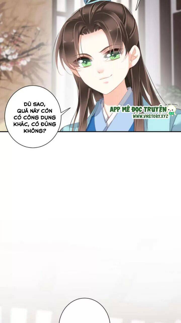 Hoàng Hậu Ương Bướng Chapter 257 - 5