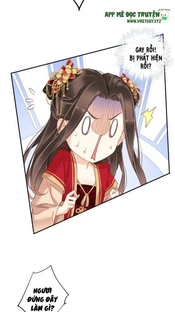 Hoàng Hậu Ương Bướng Chapter 258 - 28