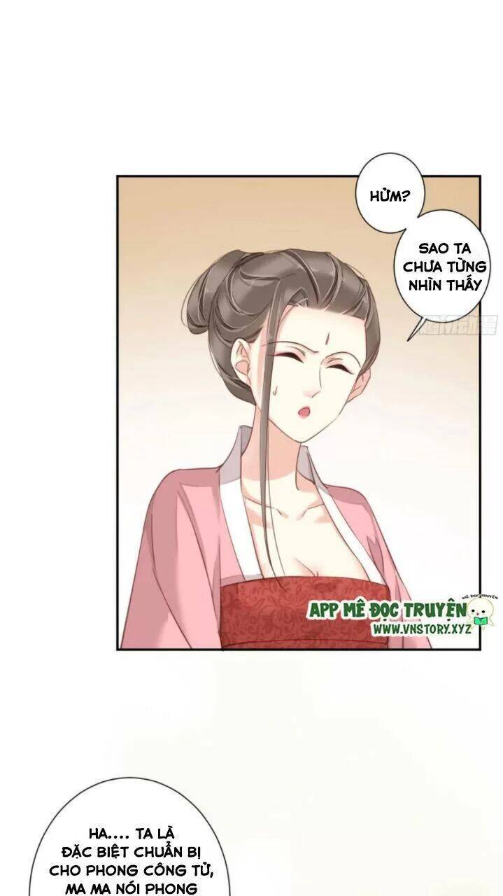 Hoàng Hậu Ương Bướng Chapter 258 - 30