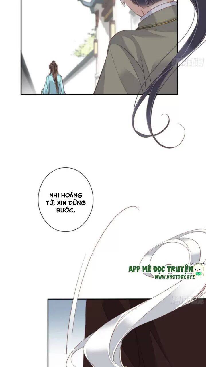 Hoàng Hậu Ương Bướng Chapter 258 - 10