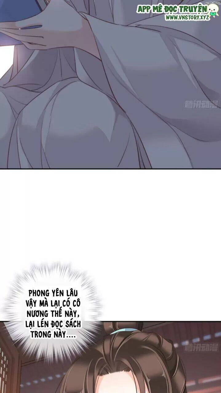 Hoàng Hậu Ương Bướng Chapter 259 - 25