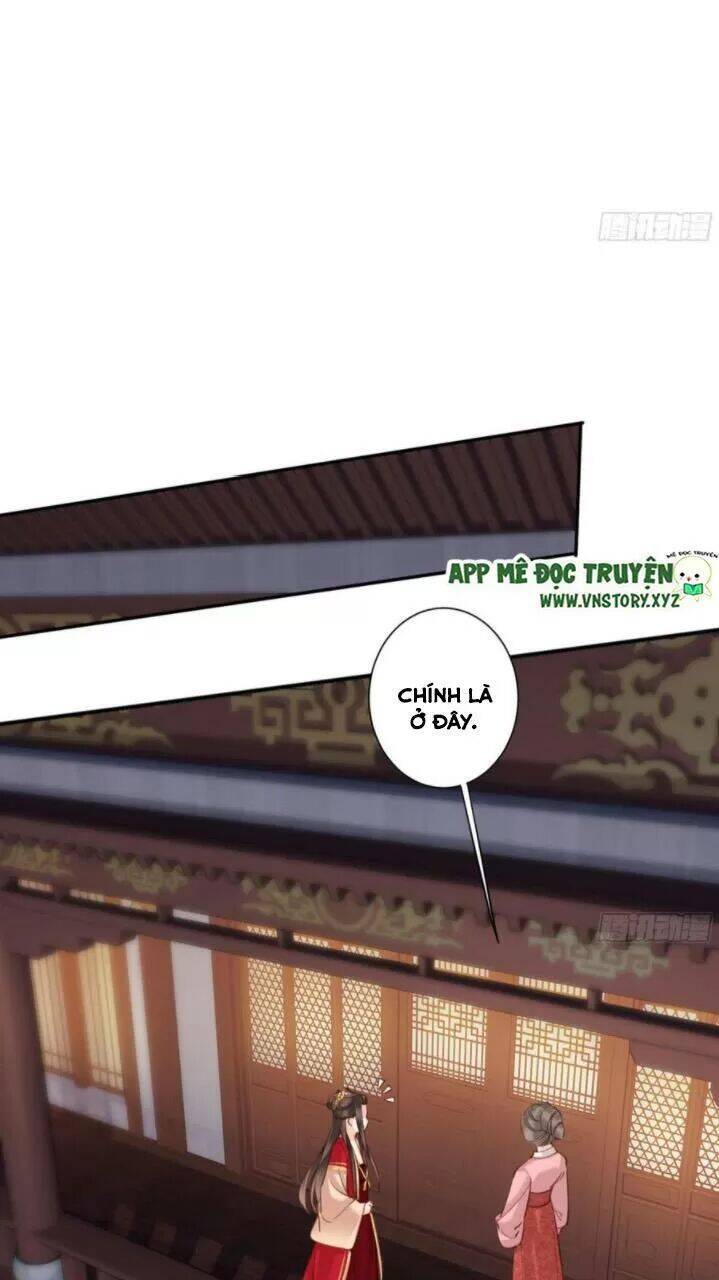 Hoàng Hậu Ương Bướng Chapter 259 - 4