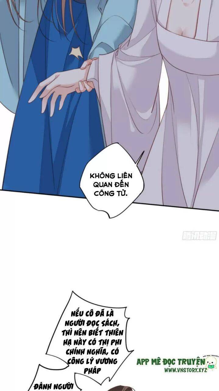 Hoàng Hậu Ương Bướng Chapter 260 - 24