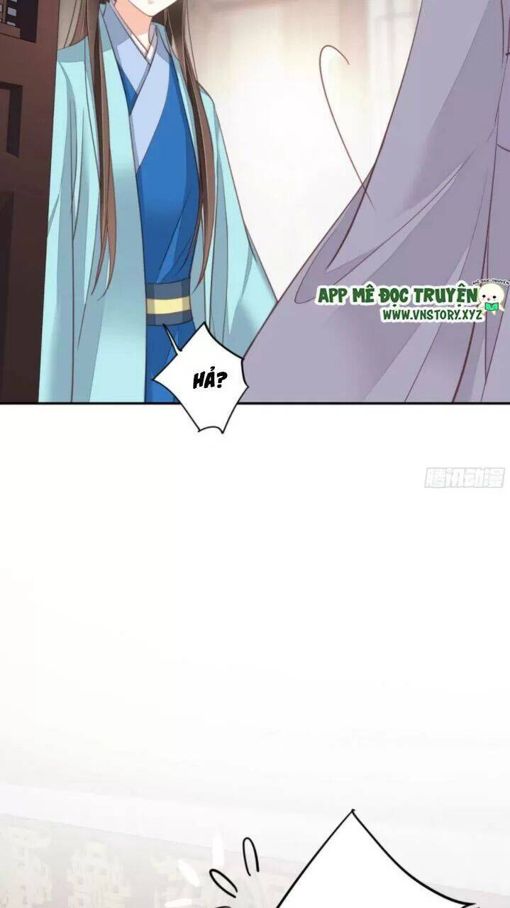 Hoàng Hậu Ương Bướng Chapter 260 - 29