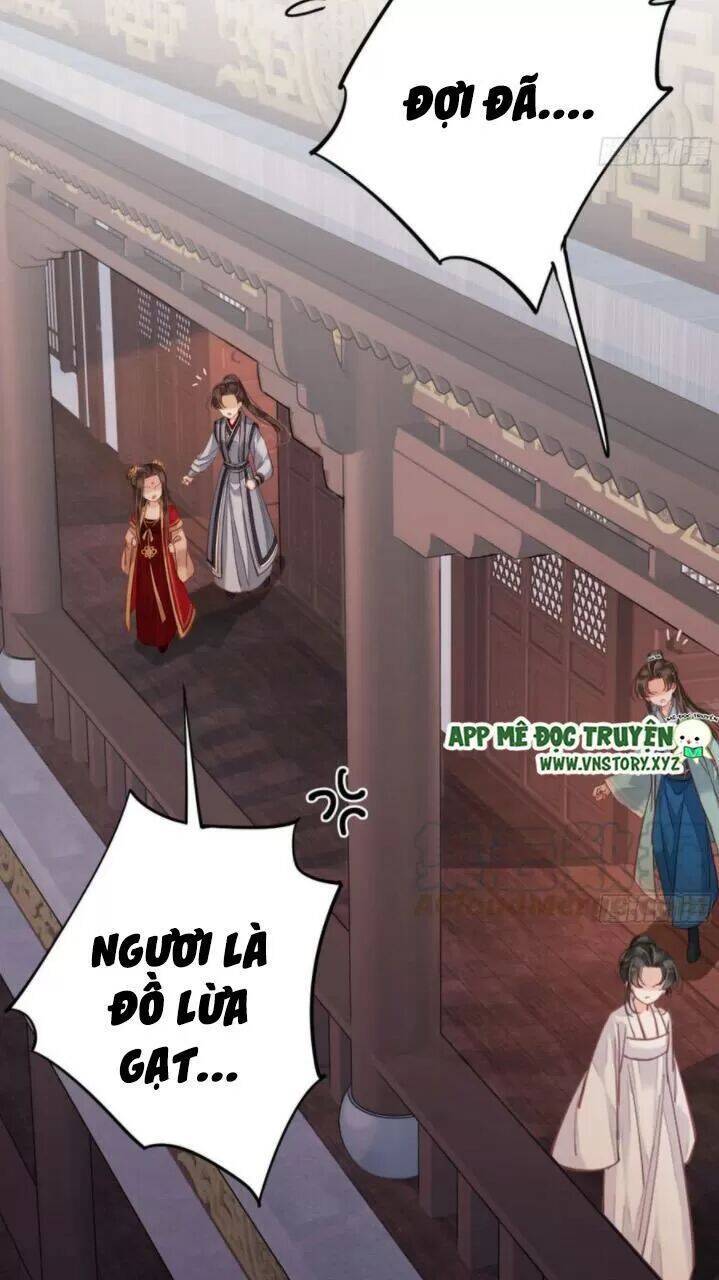 Hoàng Hậu Ương Bướng Chapter 260 - 30