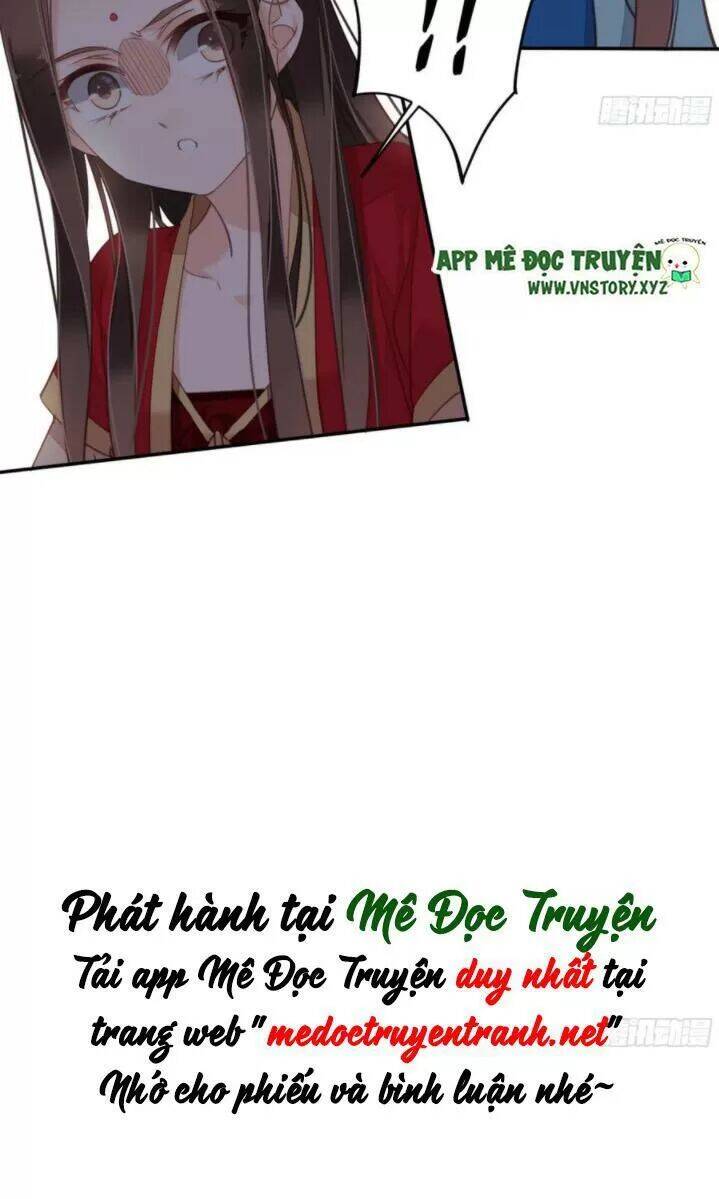 Hoàng Hậu Ương Bướng Chapter 260 - 32