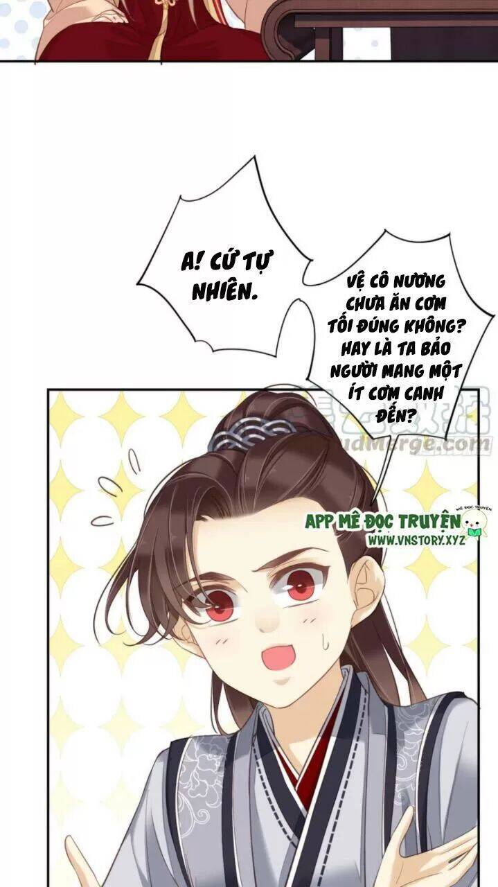 Hoàng Hậu Ương Bướng Chapter 260 - 6