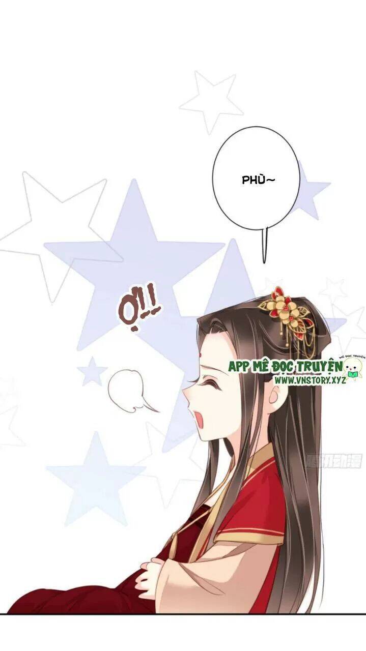 Hoàng Hậu Ương Bướng Chapter 260 - 10
