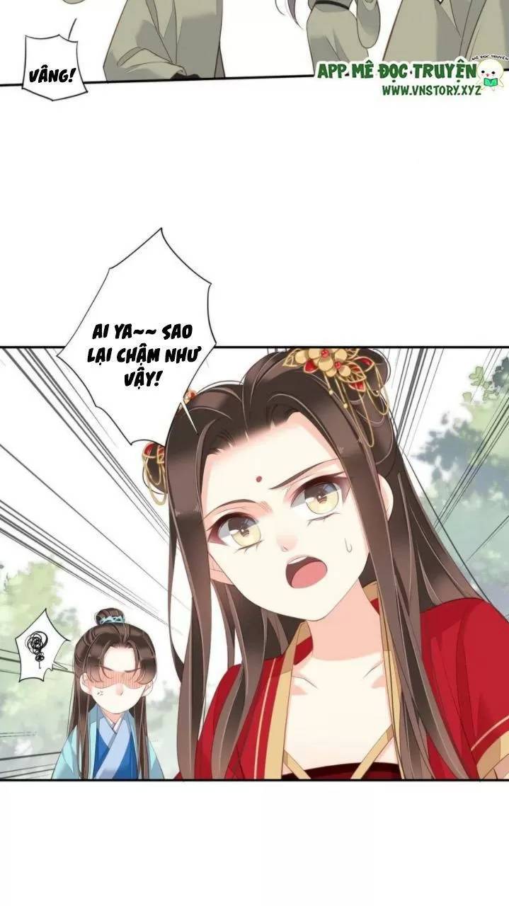 Hoàng Hậu Ương Bướng Chapter 265 - 15