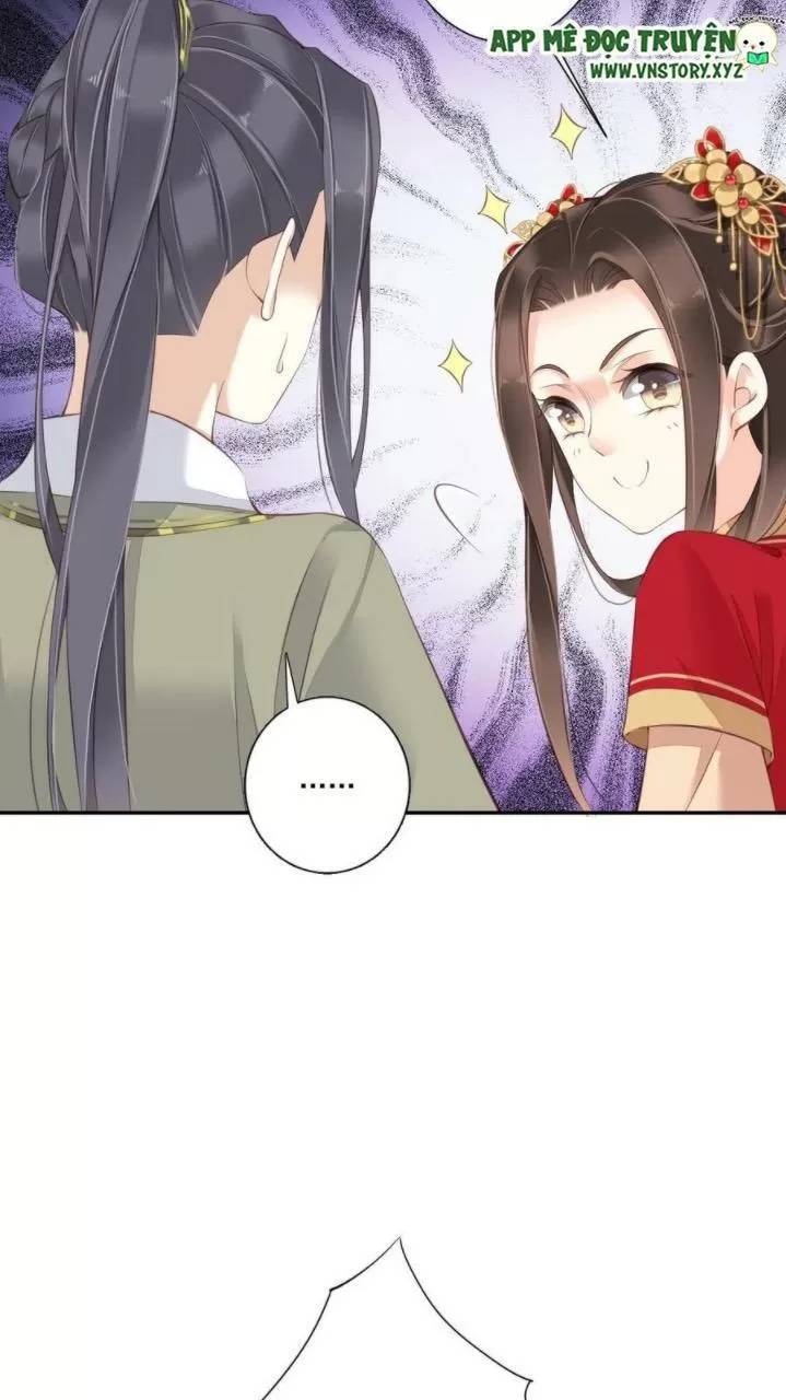 Hoàng Hậu Ương Bướng Chapter 265 - 5