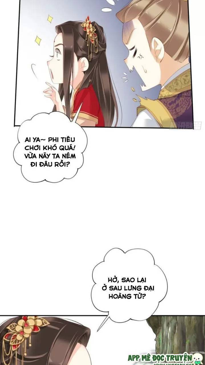 Hoàng Hậu Ương Bướng Chapter 266 - 15