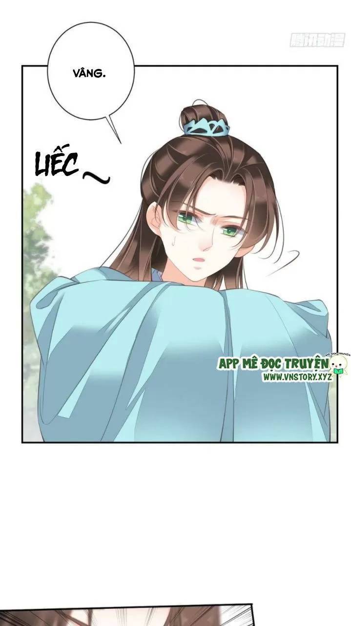 Hoàng Hậu Ương Bướng Chapter 266 - 6