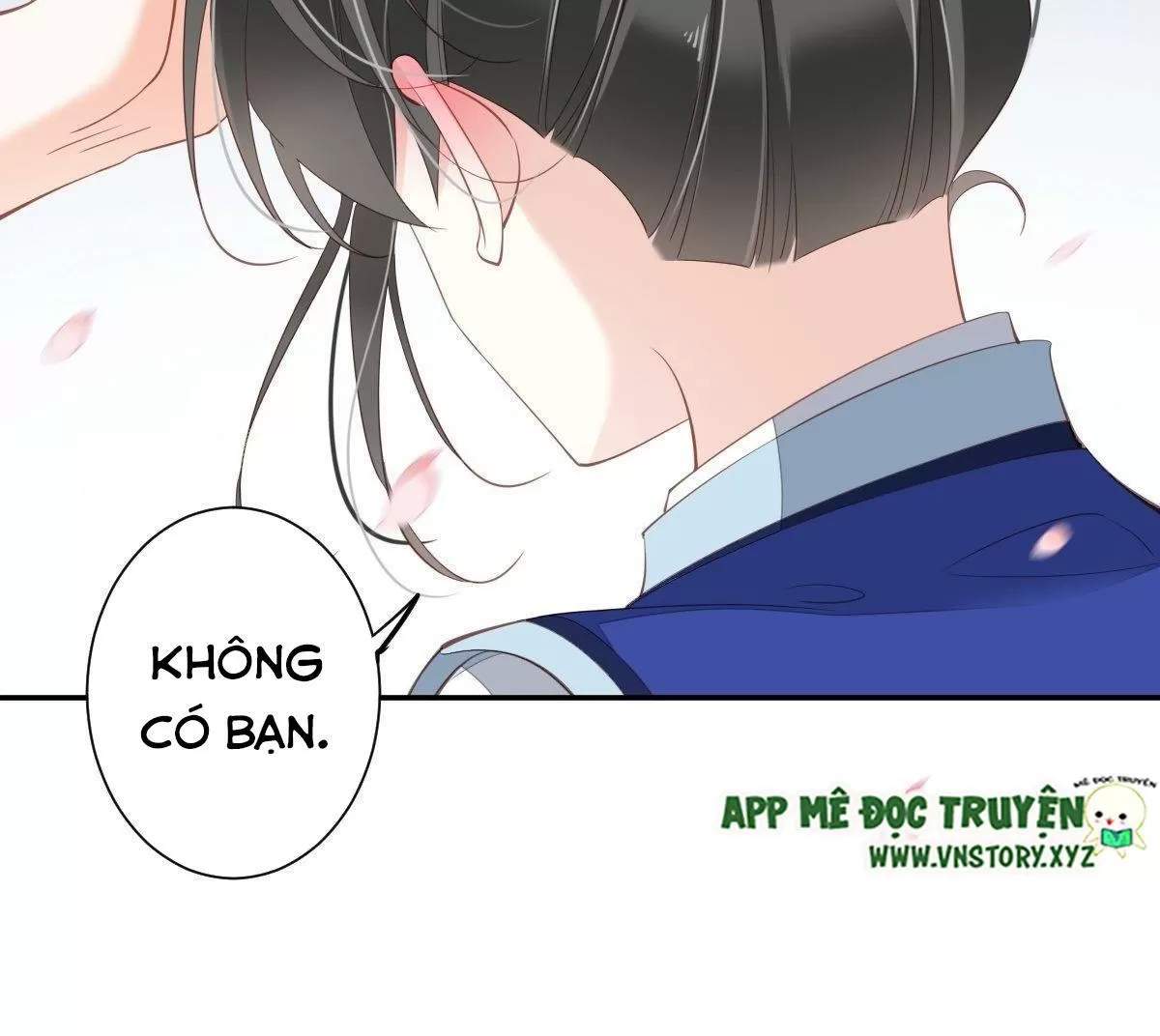 Hoàng Hậu Ương Bướng Chapter 274 - 36