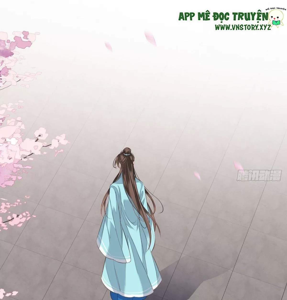 Hoàng Hậu Ương Bướng Chapter 274 - 40