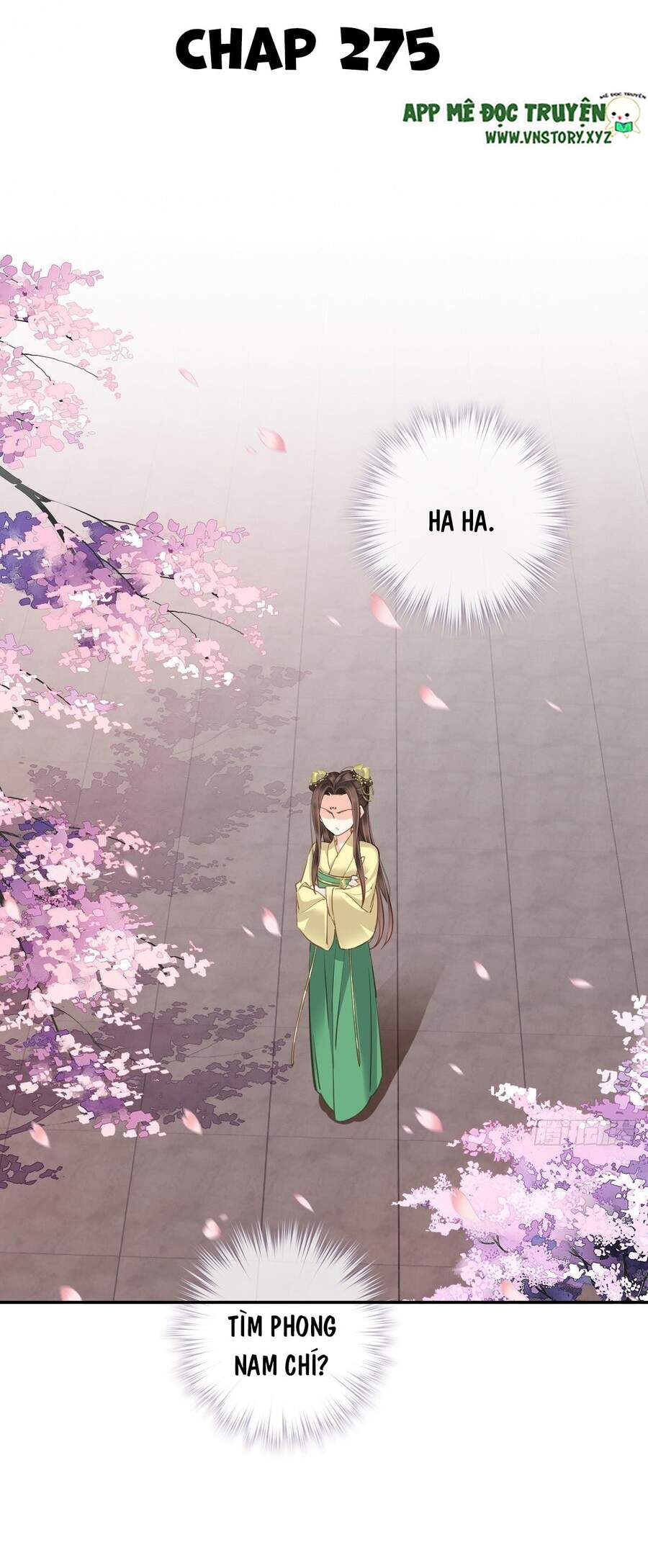 Hoàng Hậu Ương Bướng Chapter 275 - 2