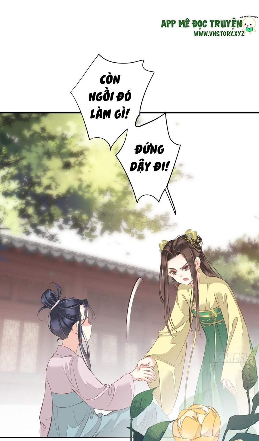 Hoàng Hậu Ương Bướng Chapter 275 - 29