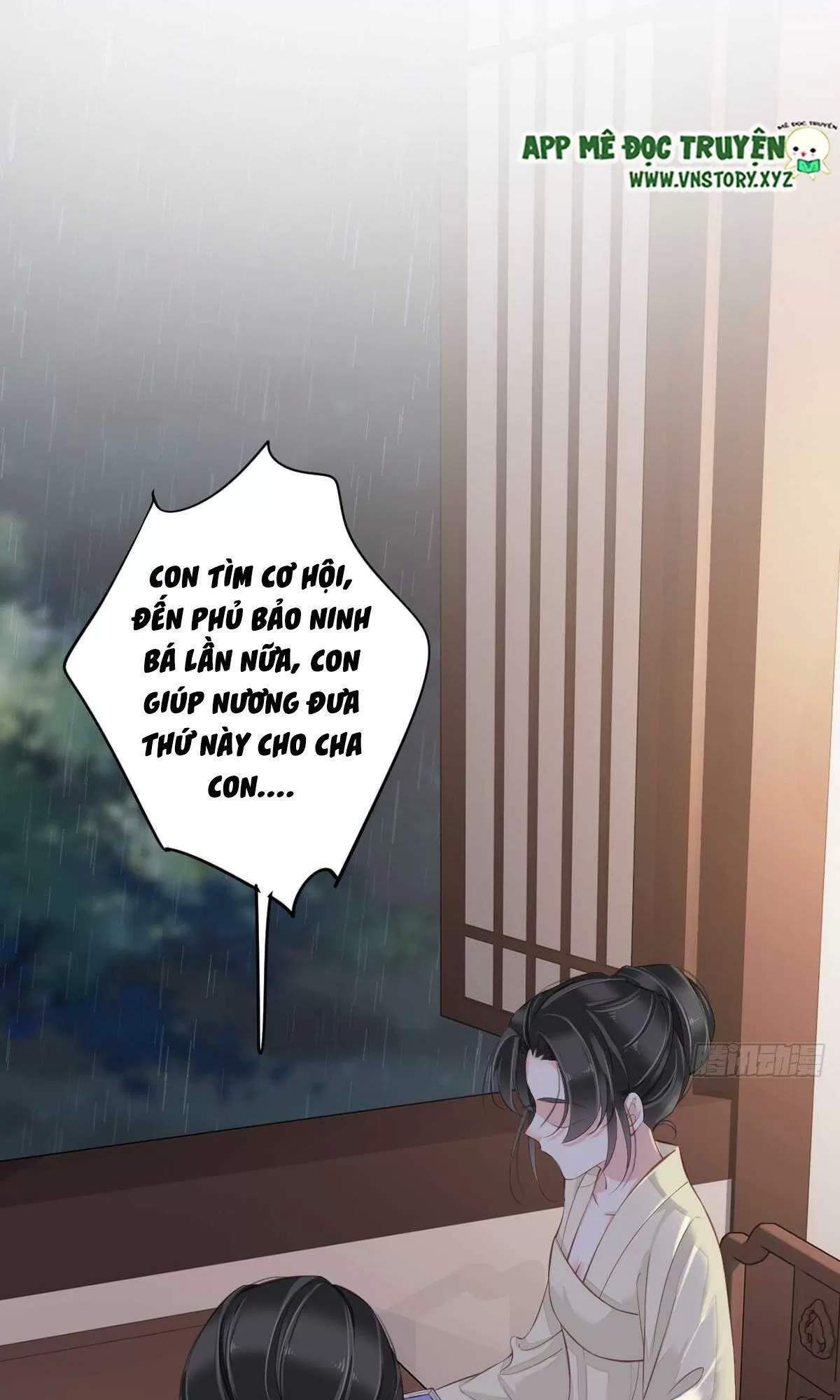 Hoàng Hậu Ương Bướng Chapter 279 - 4