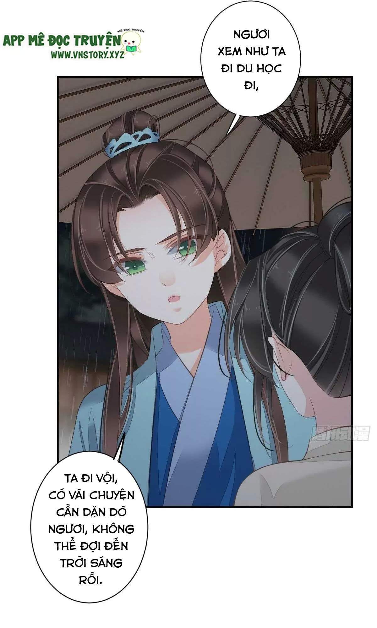 Hoàng Hậu Ương Bướng Chapter 279 - 42