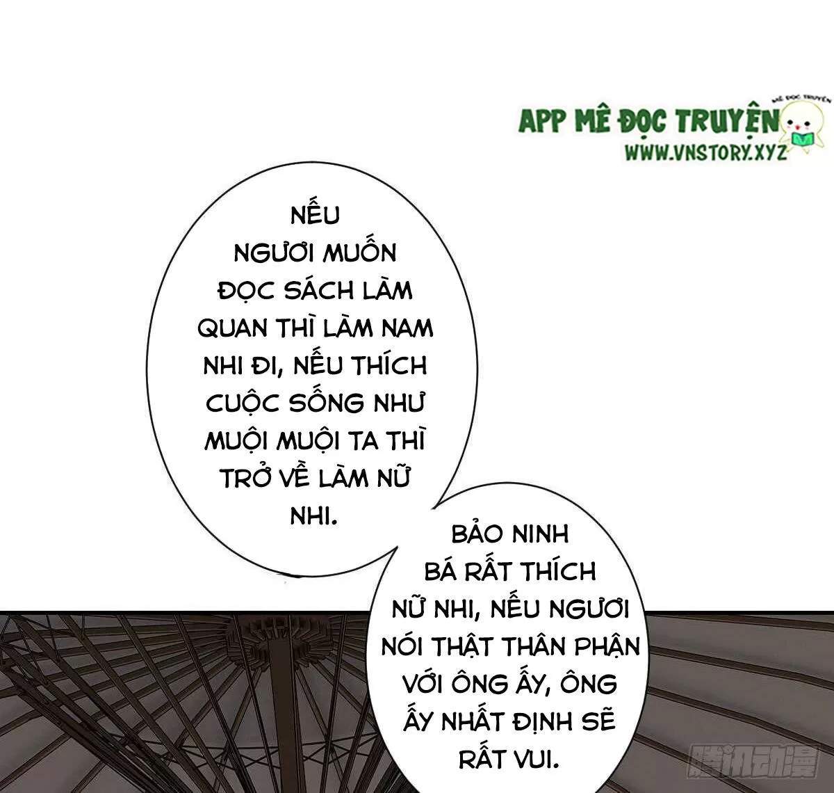 Hoàng Hậu Ương Bướng Chapter 279 - 43