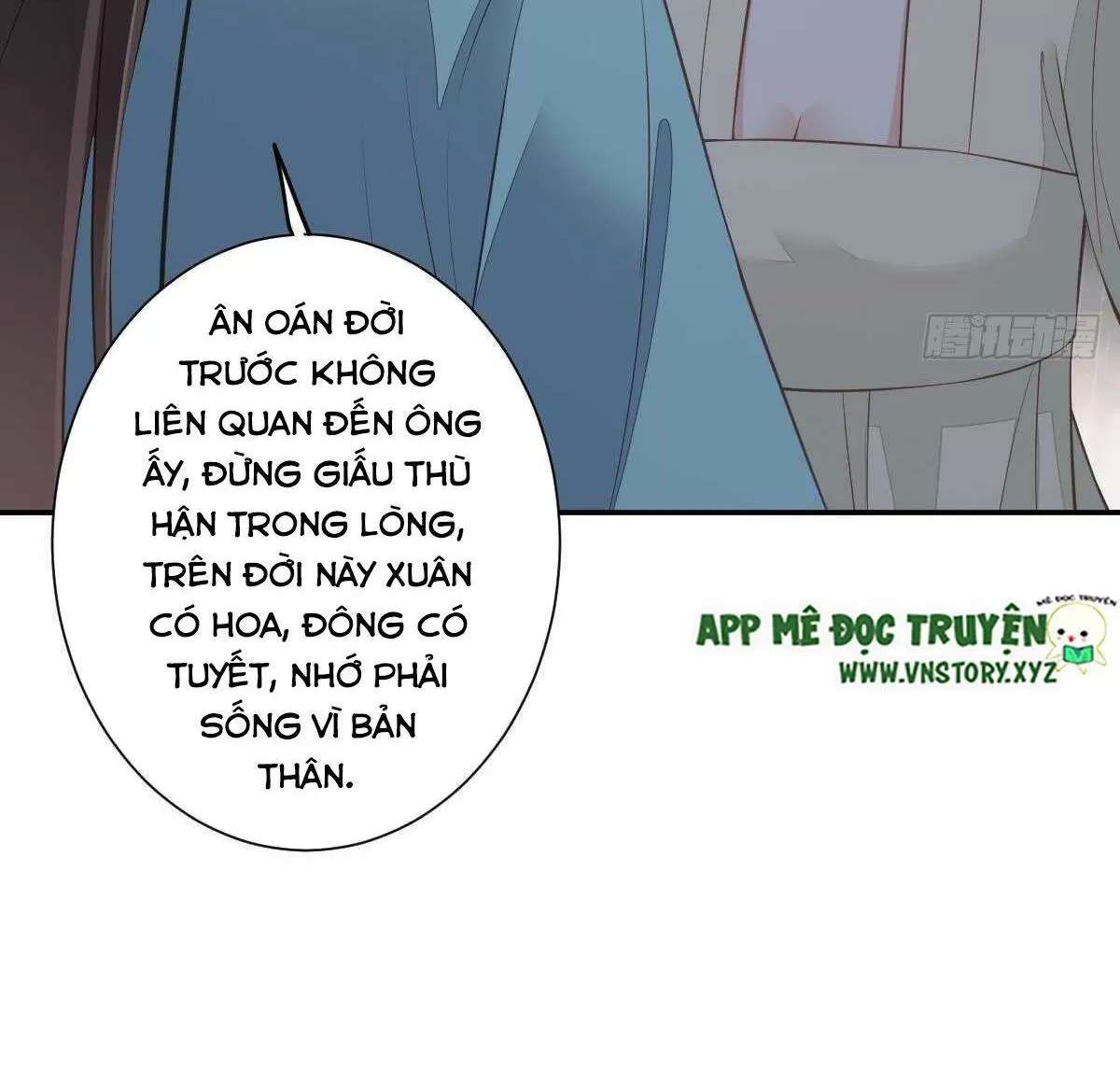Hoàng Hậu Ương Bướng Chapter 279 - 46