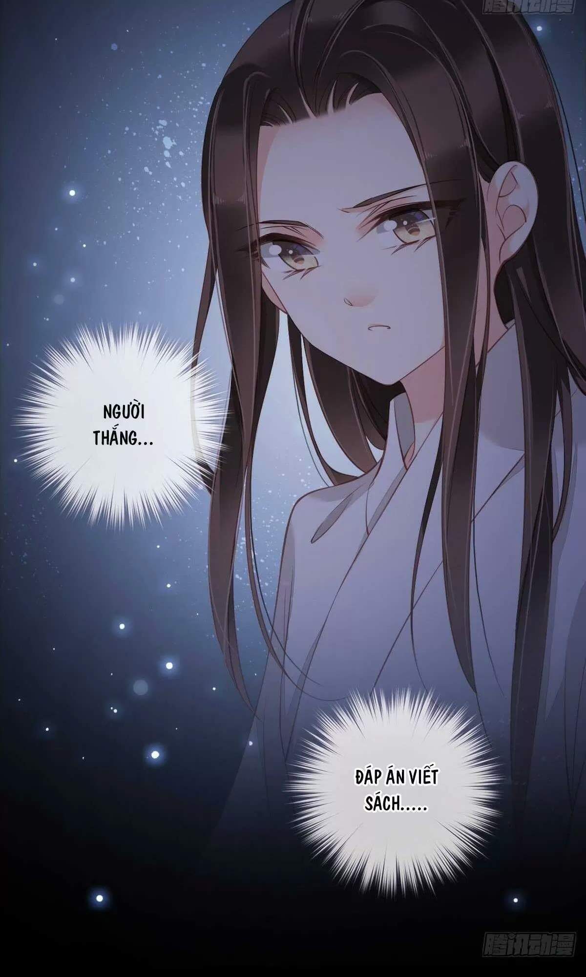 Hoàng Hậu Ương Bướng Chapter 279 - 57