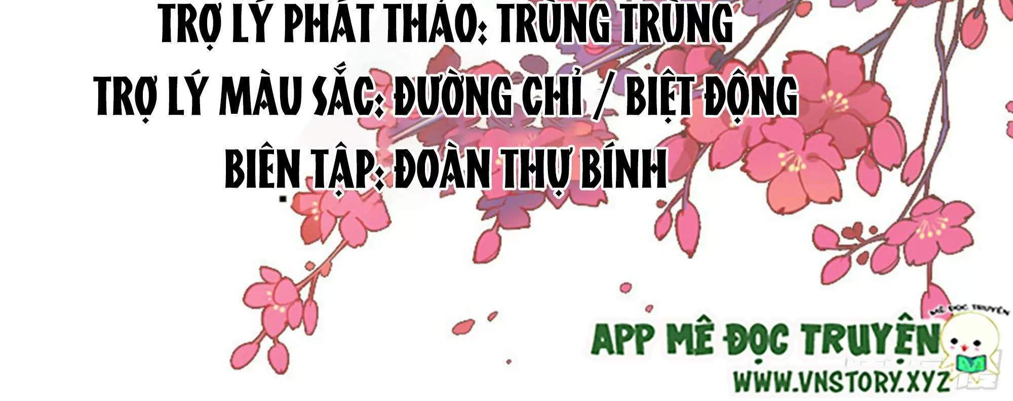 Hoàng Hậu Ương Bướng Chapter 281 - 2