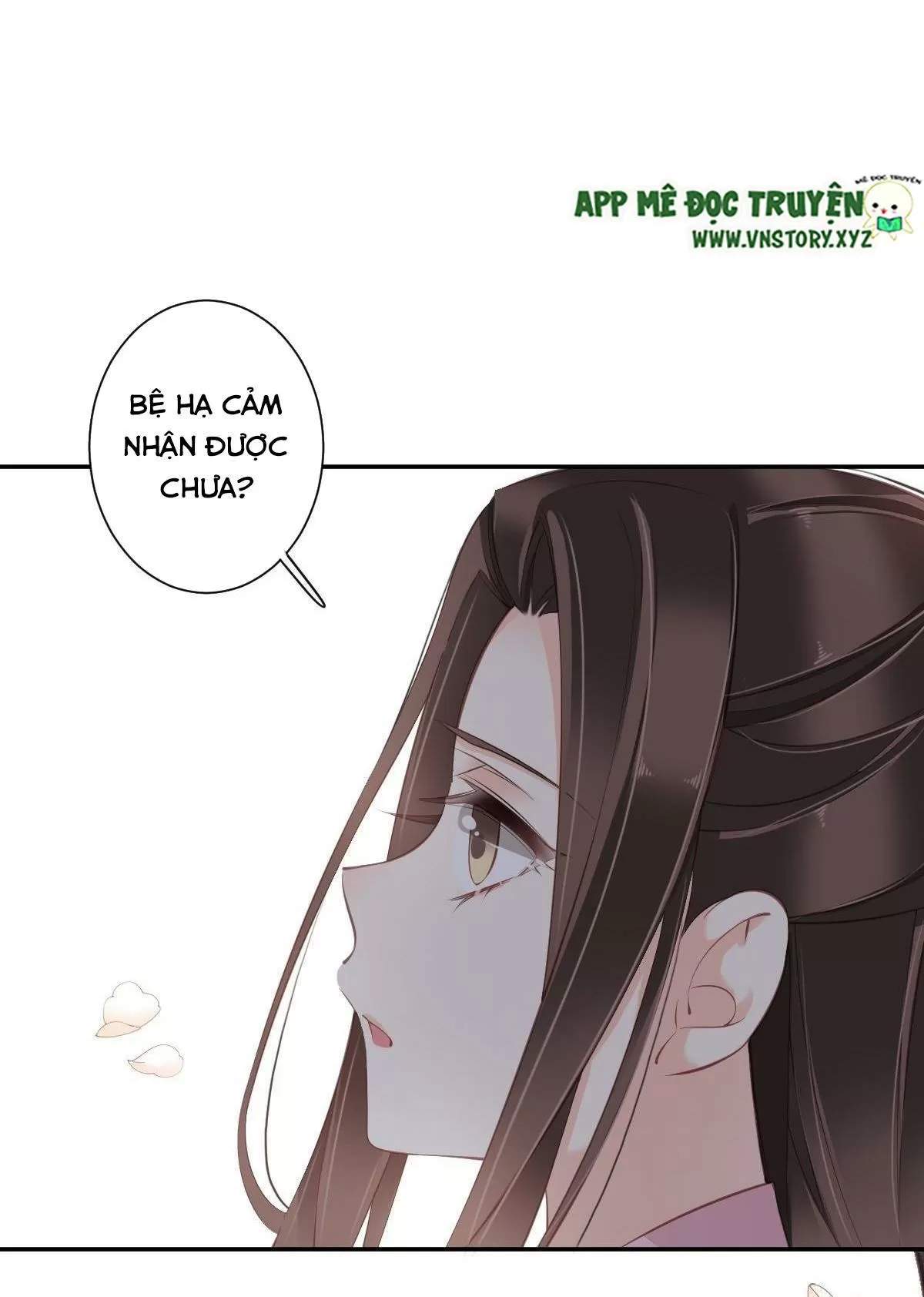 Hoàng Hậu Ương Bướng Chapter 281 - 12