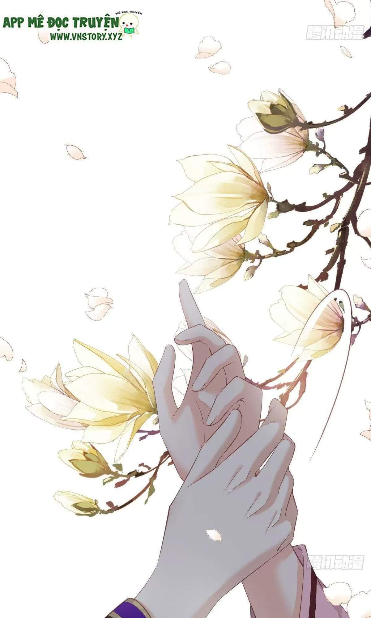 Hoàng Hậu Ương Bướng Chapter 281 - 13