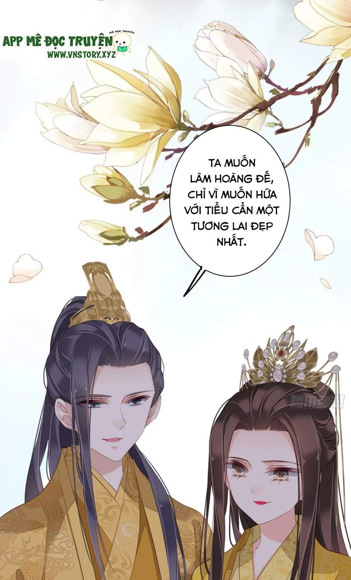 Hoàng Hậu Ương Bướng Chapter 281 - 30