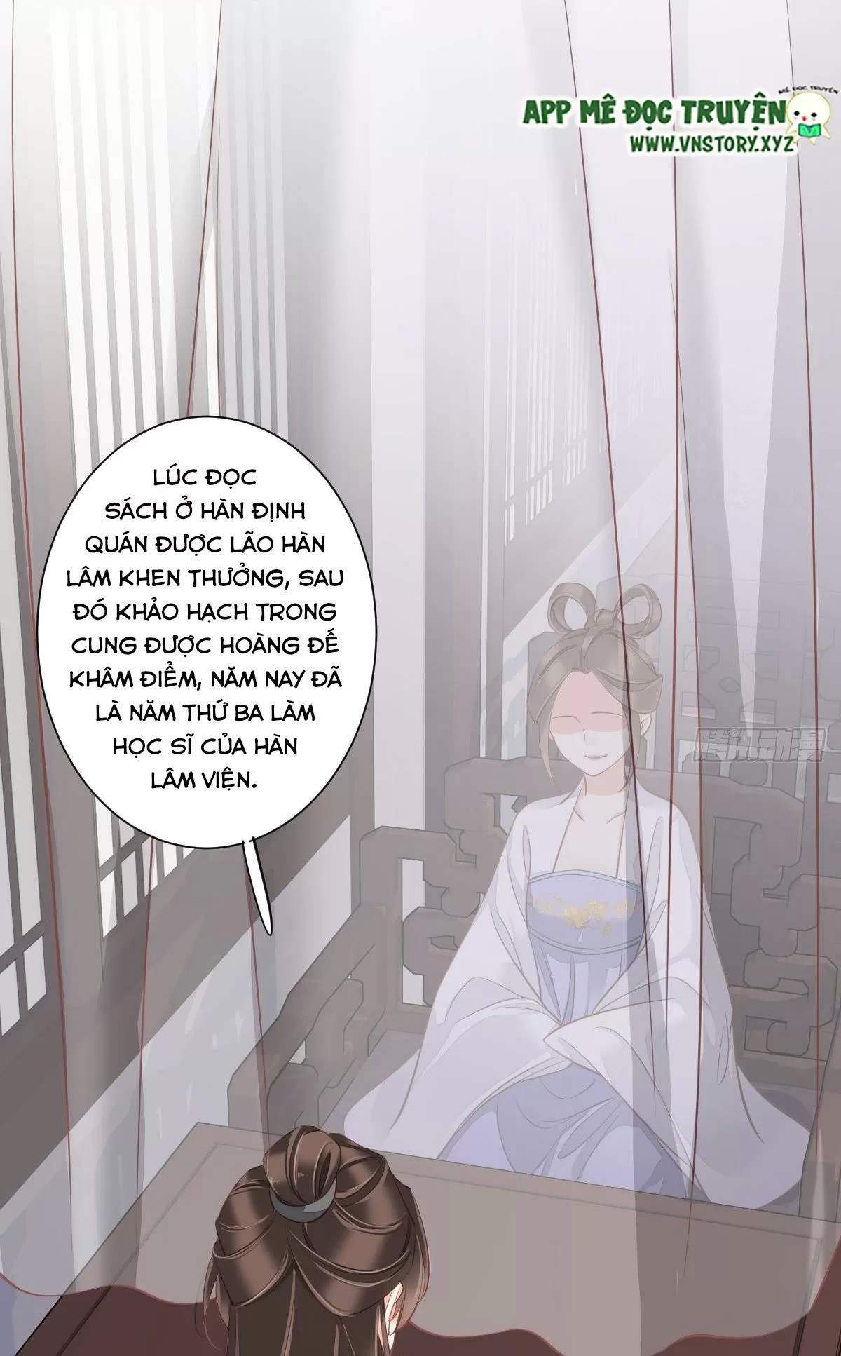 Hoàng Hậu Ương Bướng Chapter 281 - 39