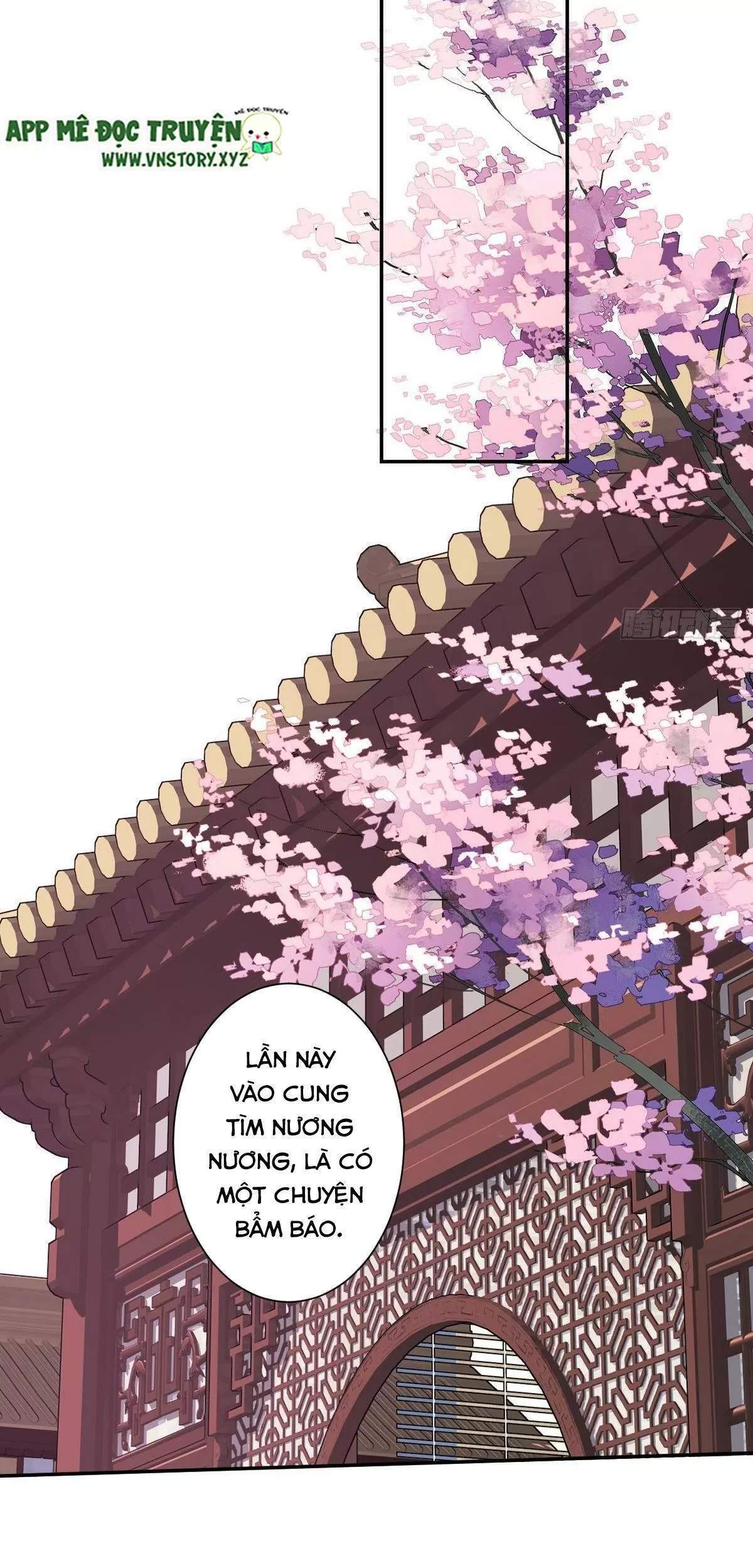 Hoàng Hậu Ương Bướng Chapter 284 - 12