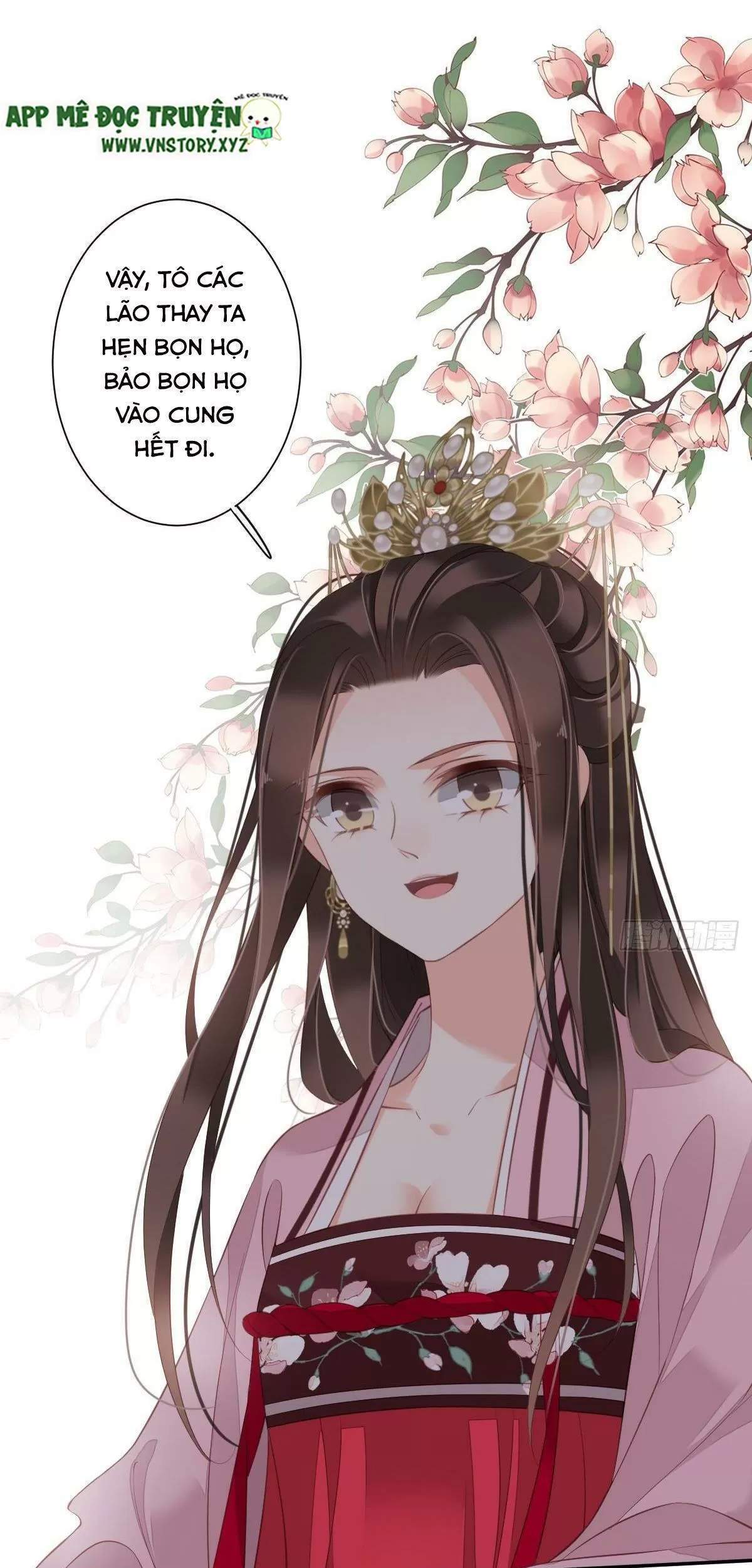 Hoàng Hậu Ương Bướng Chapter 284 - 26