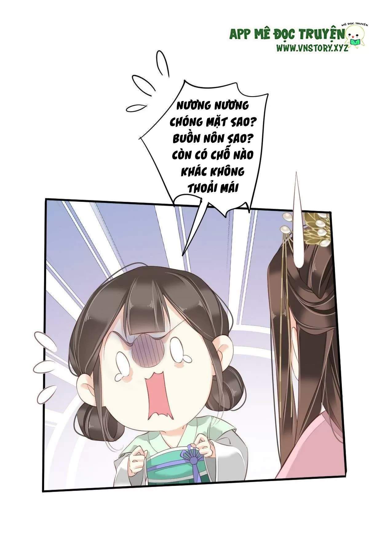 Hoàng Hậu Ương Bướng Chapter 284 - 30