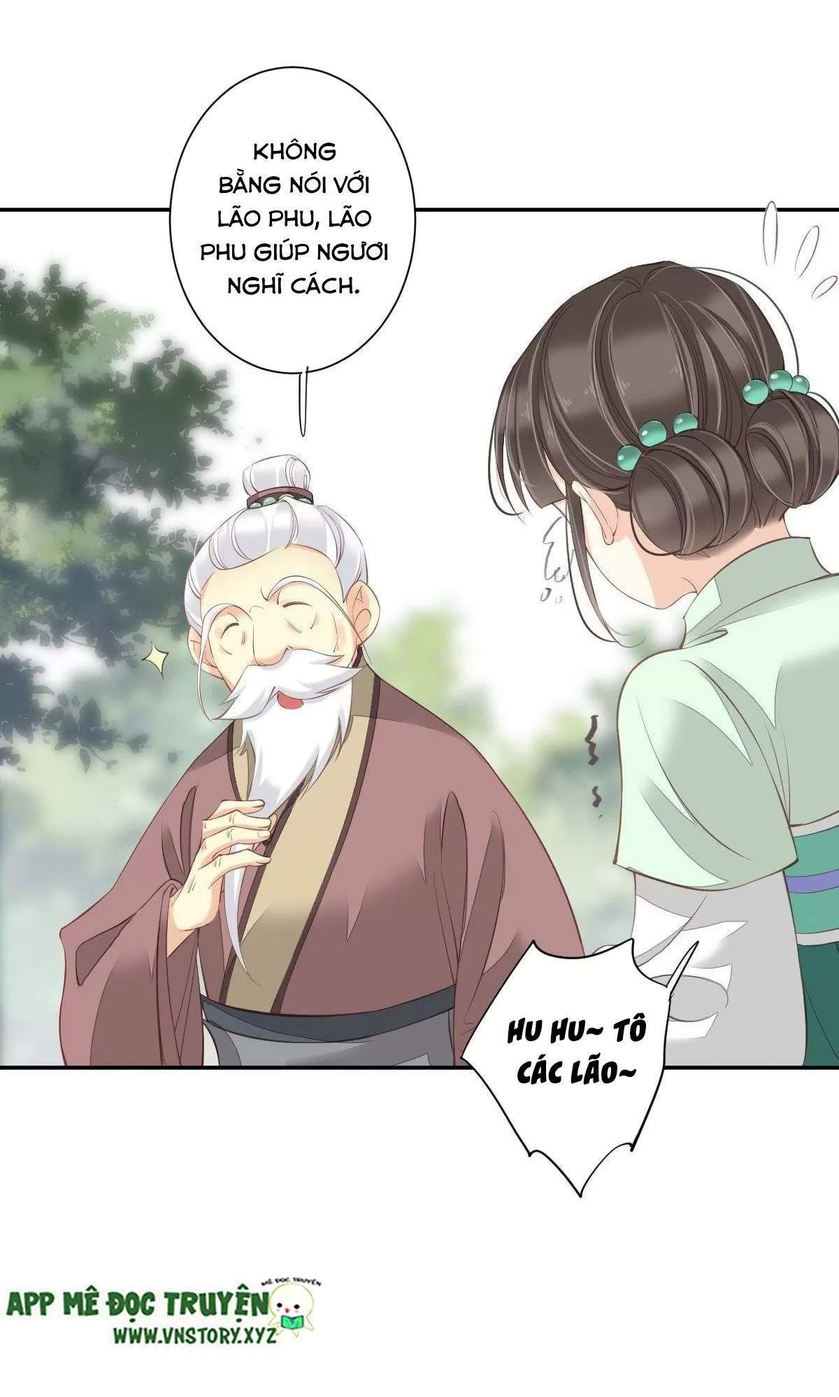 Hoàng Hậu Ương Bướng Chapter 284 - 38