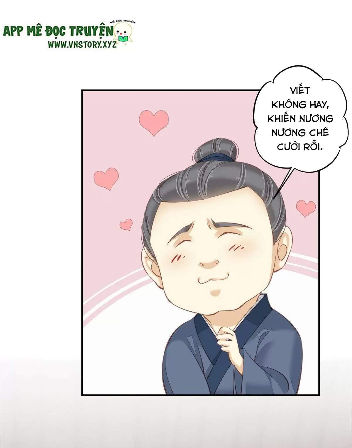 Hoàng Hậu Ương Bướng Chapter 285 - 28