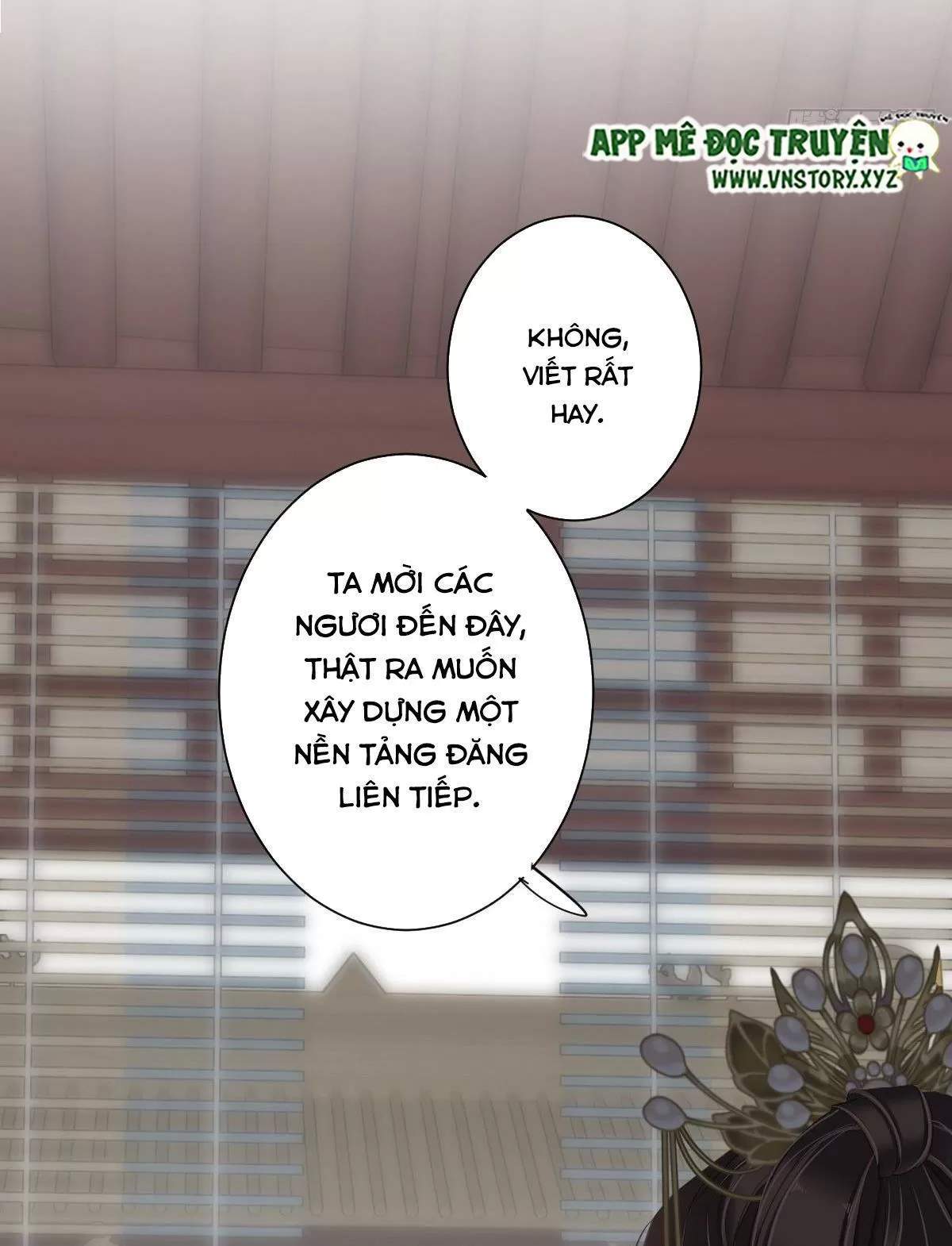 Hoàng Hậu Ương Bướng Chapter 285 - 29